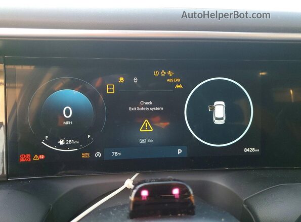 KM8RL5S2XTU099445 2026 HYUNDAI PALISADE Серебряный Вид задних сидений