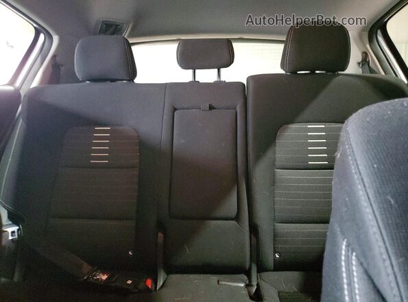 KNDPMCAC8J7341572 2018 KIA SPORTAGE Gray Vista interior trasera