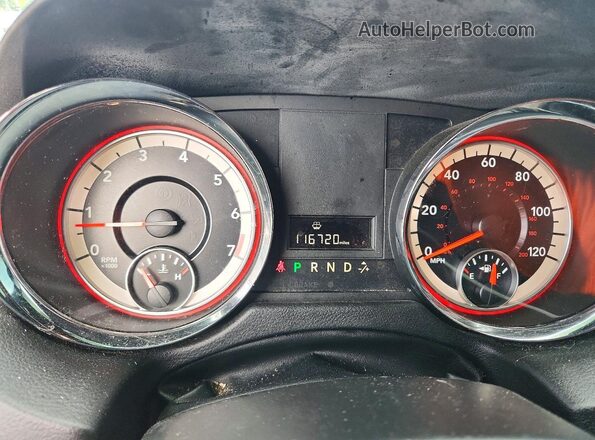 2C4RDGCG4KR580844 2019 DODGE GRAND Gray Вид задніх сидінь