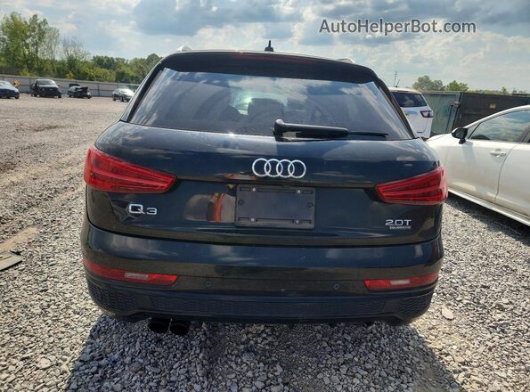 WA1GFCFS9GR009173 2016 AUDI Q3 Black Vista interior delantera