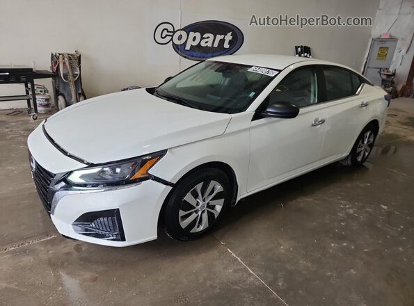 1N4BL4BV8RN436701 2024 NISSAN ALTIMA White 