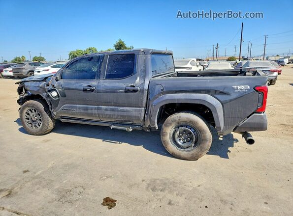 3TMKB5FN8TM054571 2026 TOYOTA TACOMA Gray Rear right