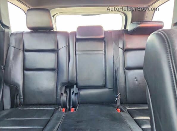 1C4RJFBG2KC686299 2019 JEEP GRAND Black უკანა სალონის ხედი