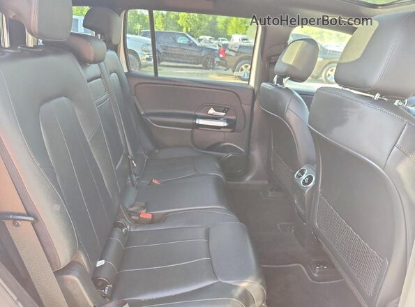 W1N9M0KB1PN055489 2023 MERCEDES-BENZ ALL OTHER White Engine compartment view