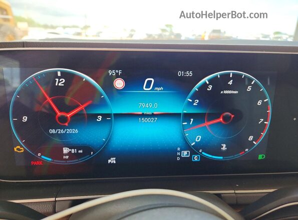 4JGFB4KB6LA062863 2020 MERCEDES-BENZ GLE-CLASS Green Вид задніх сидінь