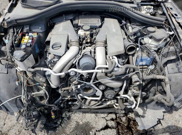 4JGED7FB1KA150123 2019 MERCEDES-BENZ GLE Black Vista de la etiqueta del VIN