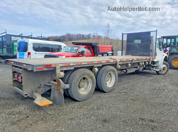 1FVHCYCY1HHJB2247 2017 FREIGHTLINER ALL OTHER White Դիմացի տեսք