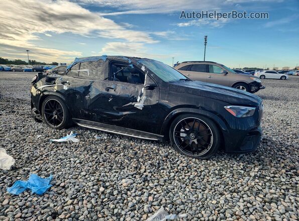 4JGFD6BB2RB098154 2024 MERCEDES-BENZ GLE Black Vista frontal