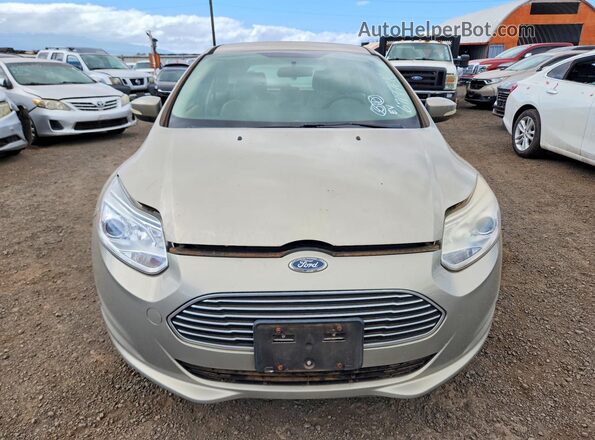 1FADP3R44GL372900 2016 FORD FOCUS Gold Հետևի տեսք