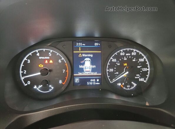 1N4BL4BV8RN436701 2024 NISSAN ALTIMA White Widok tylnych siedzeń