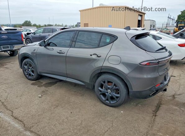ZACPDFDW2R3A22567 2024 DODGE OTHER Gray Задня права чверть
