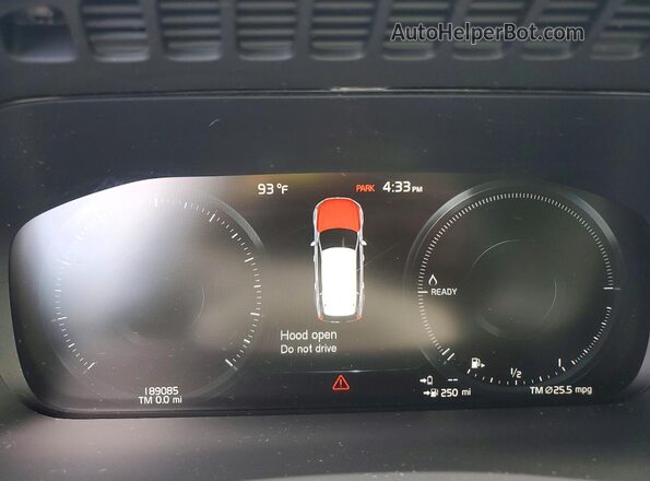 YV4BR00K2M1693067 2021 VOLVO XC90 Black Вид задніх сидінь