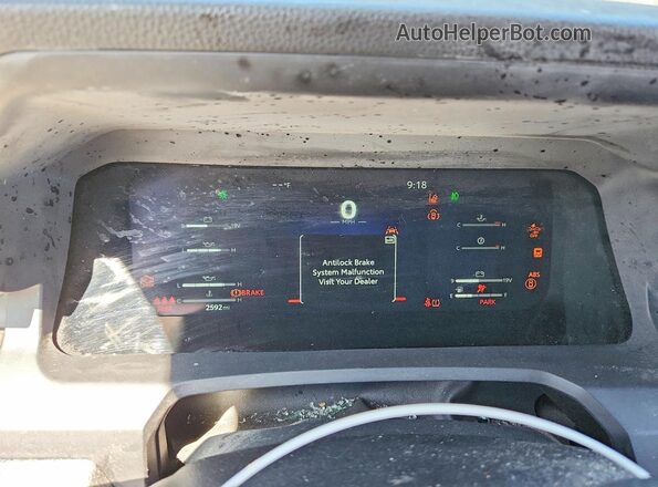 3TMKB5FN8TM054571 2026 TOYOTA TACOMA Gray Rear seats view