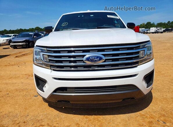 1FMJU1GT7JEA30675 2018 FORD EXPEDITION White Հետևի տեսք