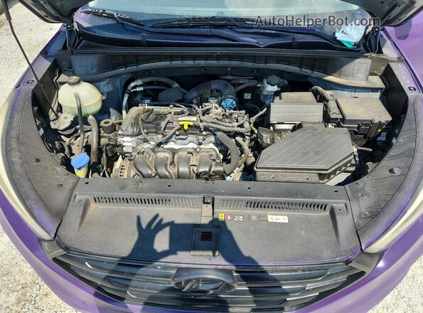 KM8J33A46HU475943 2017 HYUNDAI TUCSON Purple VIN կոդի պիտակի տեսք