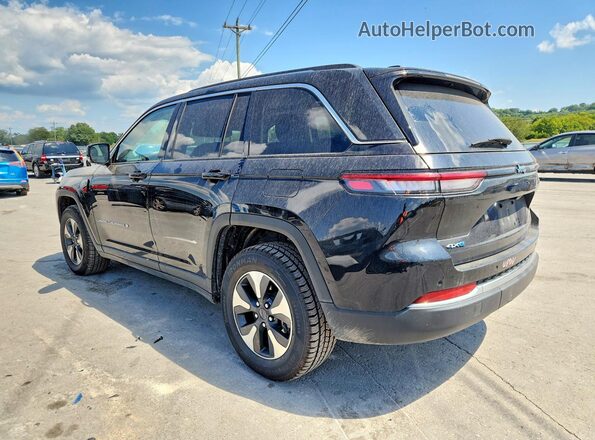 1C4RJYB69RC720770 2024 JEEP GRAND Black უკანა მარჯვენა
