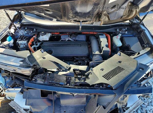 7FARS6H84RE010502 2024 HONDA CR-V Синий Вид наклейки с VIN-кодом