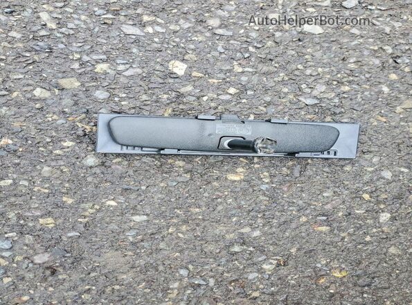 3FA6P0HD7JR255135 2018 FORD FUSION Синий Вид наклейки с VIN-кодом