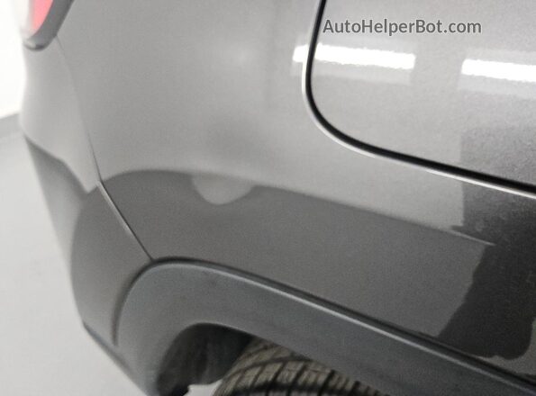3C4NJCBB0NT182649 2022 JEEP COMPASS Gray 