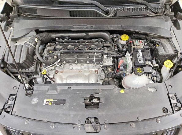 3C4NJCBB6KT802576 2019 JEEP COMPASS White Вид задньої частини салону