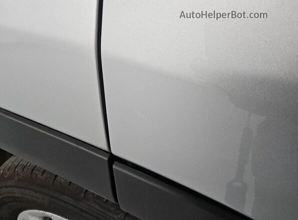 3C4NJDAN5RT164106 2024 JEEP COMPASS Silver 