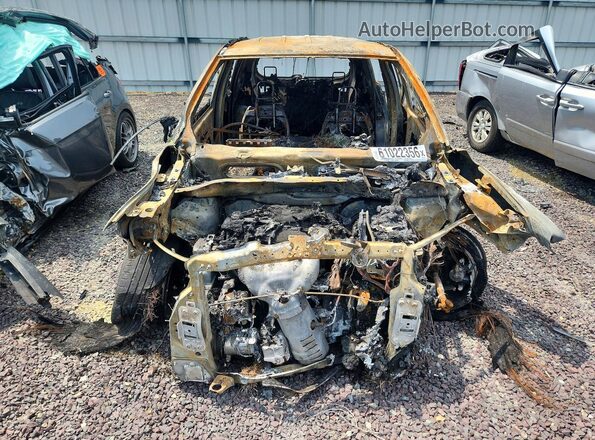 3C4NJDBB1MT598990 2021 JEEP COMPASS Green Вид спереду