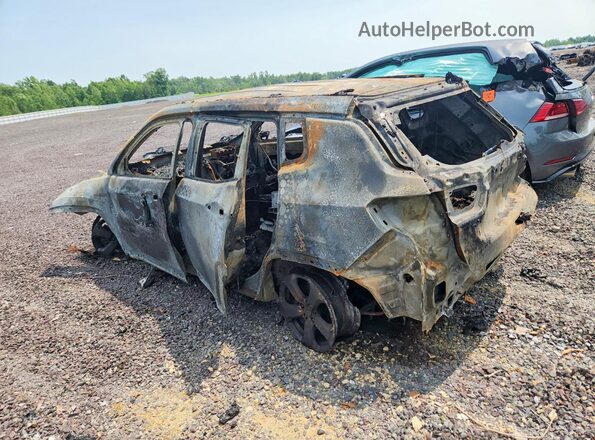 3C4NJDBB1MT598990 2021 JEEP COMPASS Green Задня ліва чверть