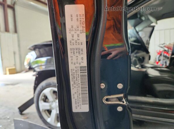 3C4NJDBB4LT239695 2020 JEEP COMPASS Черный Вид подкапотного пространства
