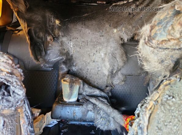 3C4NJDBB8KT674895 2019 JEEP COMPASS Blue Rear seats view