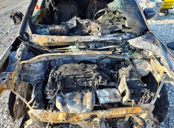 3C4NJDBB8KT674895 2019 JEEP COMPASS Blue Engine compartment view