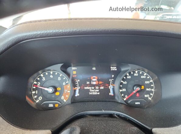 3C4NJDBN0PT561671 2023 JEEP COMPASS White 