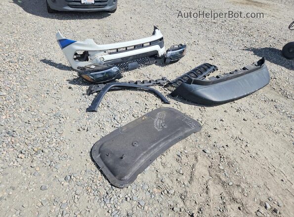 3C4NJDBN4PT515177 2023 JEEP COMPASS Белый Вид наклейки с VIN-кодом
