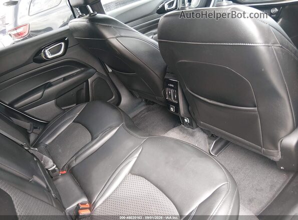 3C4NJDBN6PT536158 2023 JEEP COMPASS Белый Вид наклейки с VIN-кодом