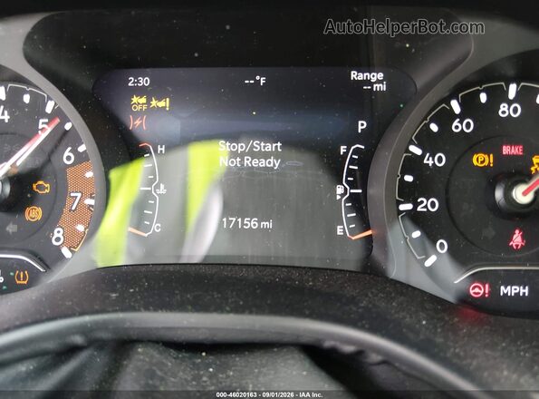 3C4NJDBN6PT536158 2023 JEEP COMPASS Белый 