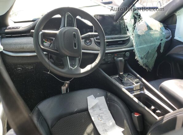 3C4NJDBN6ST549680 2020 JEEP COMPASS Black 