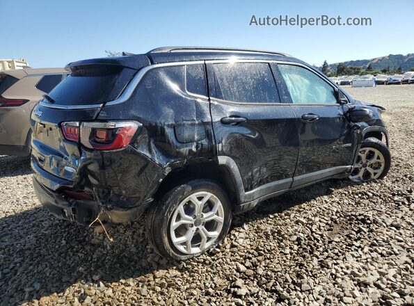 3C4NJDBN6ST549680 2020 JEEP COMPASS Black 