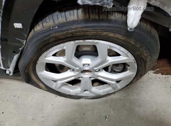 3C4NJDBN8ST595592 2025 JEEP COMPASS Black 