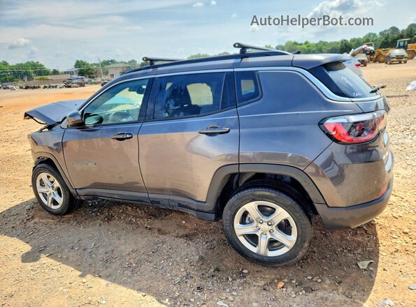 3C4NJDBN9PT538857 2023 JEEP COMPASS Gray Հետևի ձախ