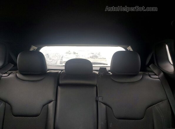 3C4NJDBN9RT163703 2024 JEEP COMPASS Blue Rear seats view