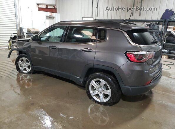 3C4NJDBNXRT584409 2024 JEEP COMPASS Gray 