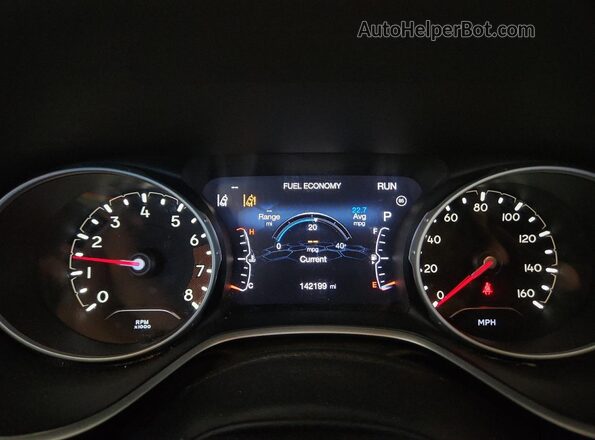 3C4NJDCB4MT596097 2021 JEEP COMPASS White 