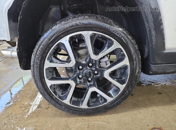 3C4NJDCB4MT596097 2021 JEEP COMPASS White 