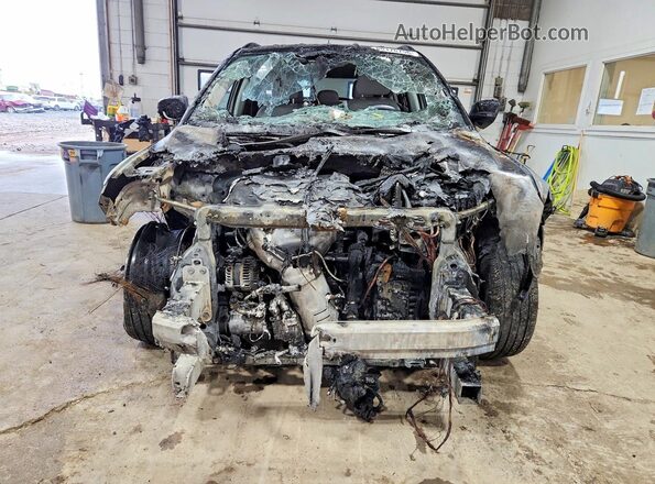 3C4NJDCB5NT237603 2022 JEEP COMPASS Silver Դիմացի տեսք