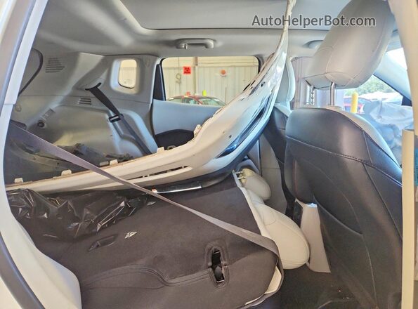 3C4NJDCB6MT519019 2021 JEEP COMPASS Белый Вид задних сидений