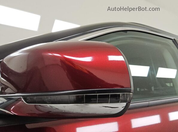 3C4NJDCBXMT601058 2021 JEEP COMPASS Red 