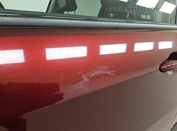 3C4NJDCBXMT601058 2021 JEEP COMPASS Red 