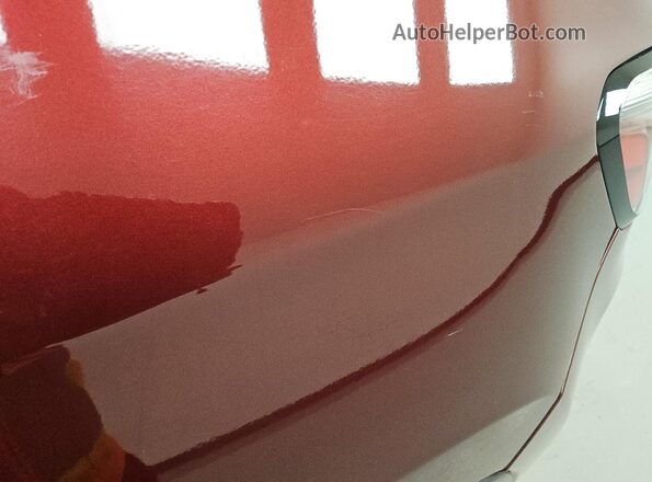 3C4NJDCBXMT601058 2021 JEEP COMPASS Red 
