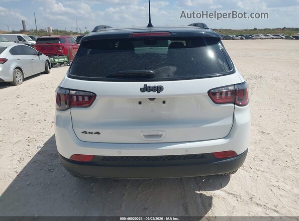 3C4NJDCN0TT214317 2026 JEEP COMPASS White 