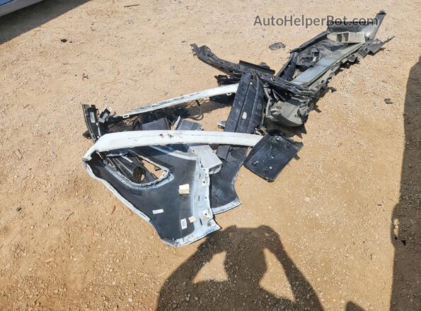 3C4NJDCN3ST581727 2025 JEEP COMPASS White Vista de la etiqueta del VIN