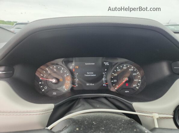 3C4NJDCN5ST614677 2025 JEEP COMPASS White 